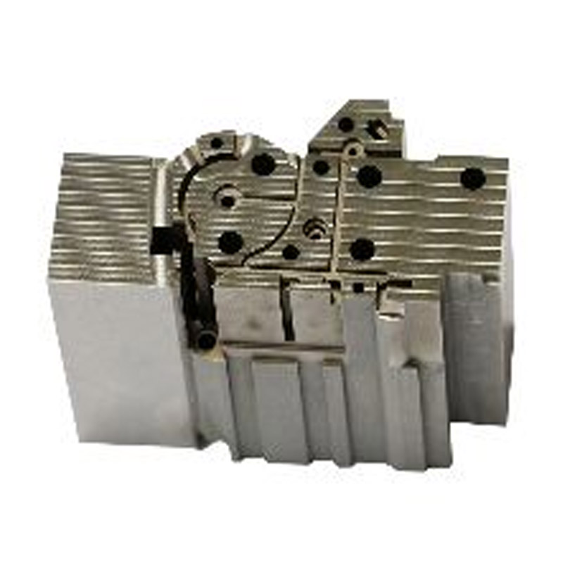 塑料模具零件